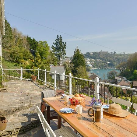Villa Woodlands Dartmouth Exterior foto