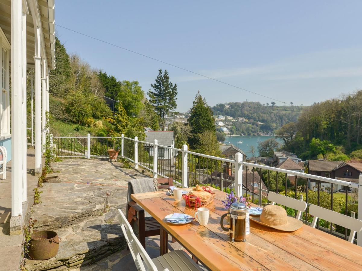 Villa Woodlands Dartmouth Exterior foto